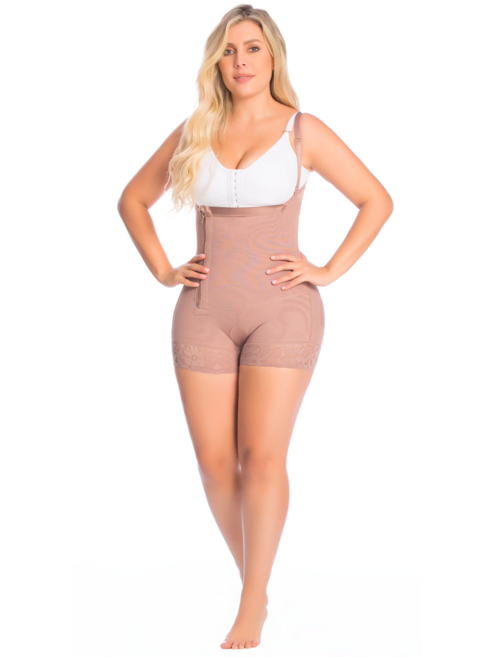 Postpartum Tummy Control Hourglass Body Shaping Shaper Shorts Butt Lifter  High Compression Colombian Faja Shapewear for Women - China Surgical Op  Body Shaping Wear Garments Colomb and Stage 2 Liposuction Surgery Butt