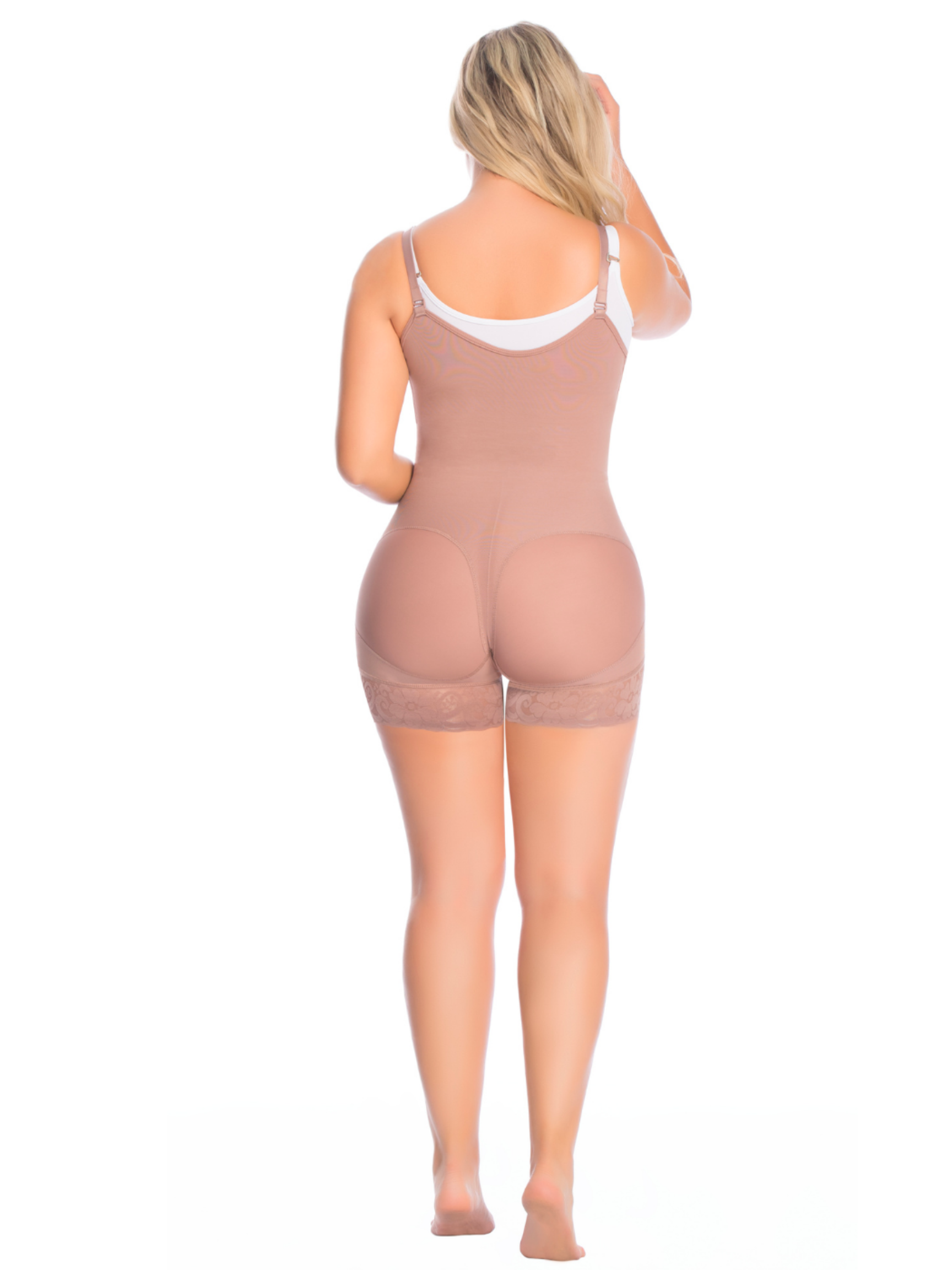 Postpartum and C-Section compression garments : Delie by Fajate Ref 09 –  Salud y Figura Facil